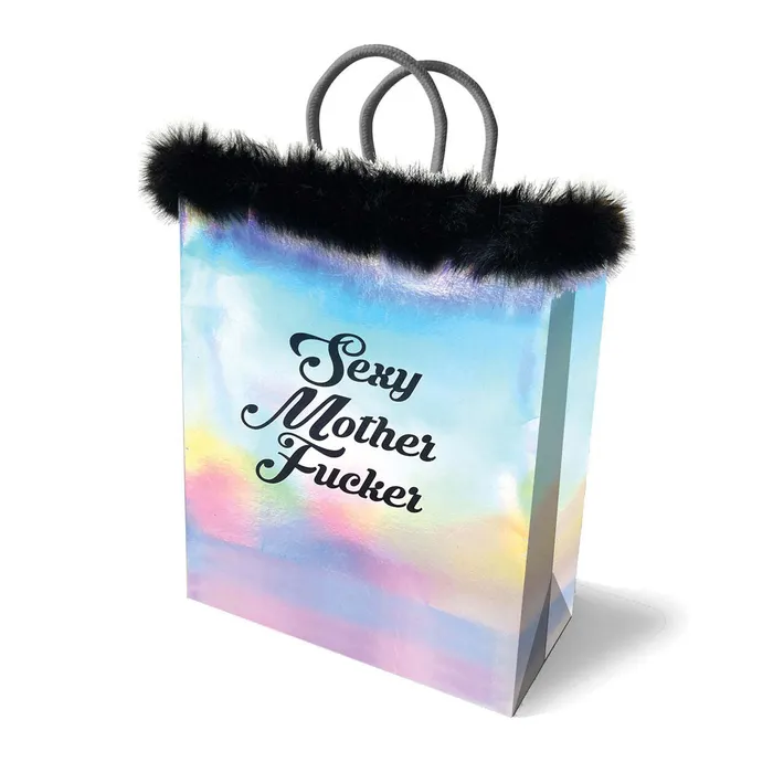 ShhhWndsr Anal Sexy Mother Fucker Gift Bag