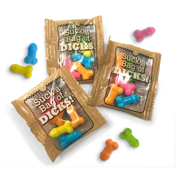 ShhhWndsr Anal Suck A Bag Of Dicks Counter Display ShhhWndsr Anal Suck A Bag Of Dicks Counter Display