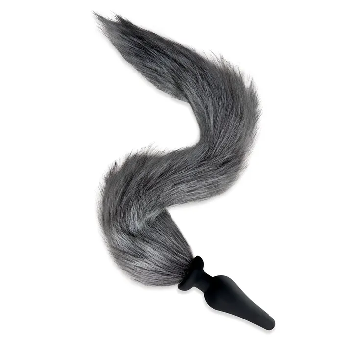ShhhWndsr Anal WhipSmart Furry Tales Foxtail Ears Butt Plug Play Set ShhhWndsr Anal WhipSmart Furry Tales Foxtail Ears Butt Plug Play Set