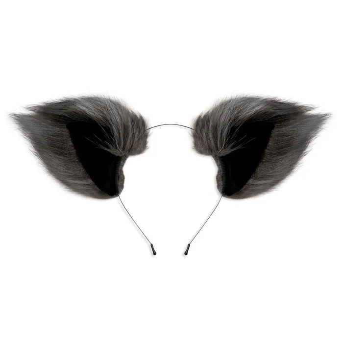 ShhhWndsr Anal WhipSmart Furry Tales Foxtail Ears Butt Plug Play Set ShhhWndsr Anal WhipSmart Furry Tales Foxtail Ears Butt Plug Play Set