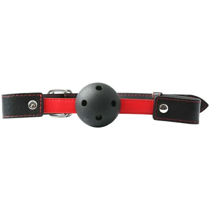 ShhhWndsr Couples Sex Mischief Hush Ball Gag