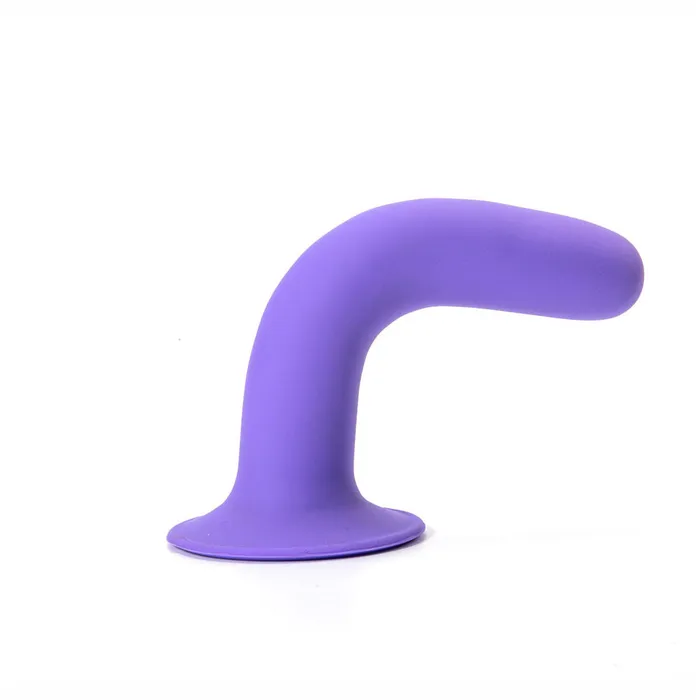 ShhhWndsr Dildos Maia MARIN Flexible Dildo Purple