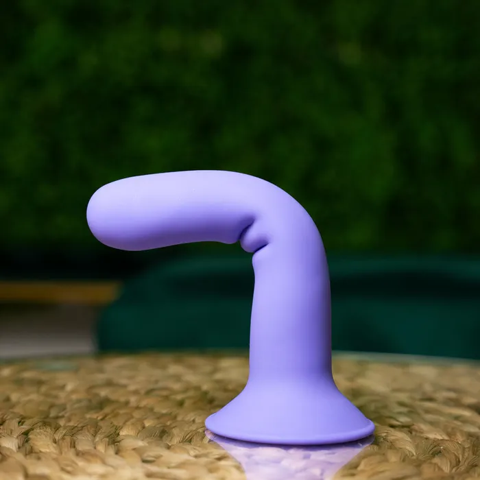 ShhhWndsr Dildos Maia MARIN Flexible Dildo Purple