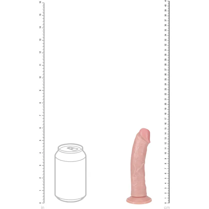 ShhhWndsr Dildos REALROCK 15cm Vibrating Cock Flesh ShhhWndsr Dildos REALROCK 15cm Vibrating Cock Flesh