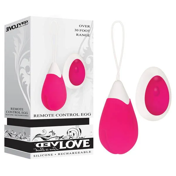 ShhhWndsr Female Sex Toys Evolved Remote Control Egg USB Rechargeable Egg with Wireless Remote Control ShhhWndsr Female Sex Toys Evolved Remote Control Egg USB Rechargeable Egg with Wireless Remote Control