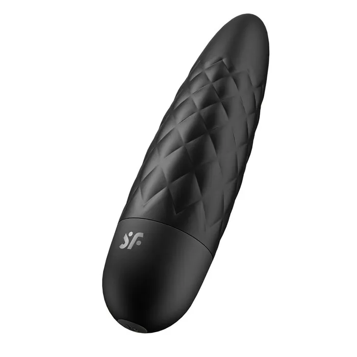 ShhhWndsr Female Sex Toys Satisfyer Ultra Power Bullet 5 USB Rechargeable Bullet ShhhWndsr Female Sex Toys Satisfyer Ultra Power Bullet 5 USB Rechargeable Bullet