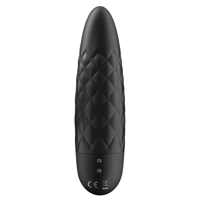 ShhhWndsr Female Sex Toys Satisfyer Ultra Power Bullet 5 USB Rechargeable Bullet ShhhWndsr Female Sex Toys Satisfyer Ultra Power Bullet 5 USB Rechargeable Bullet