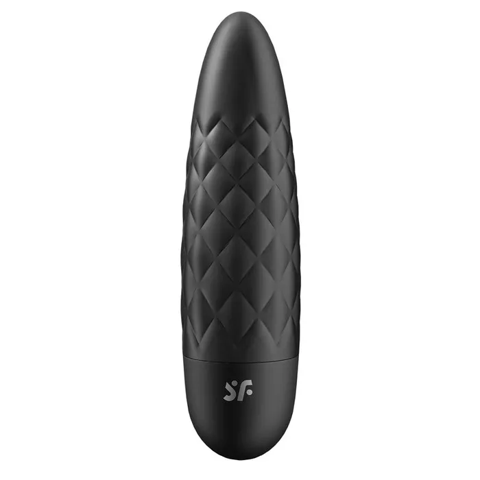 ShhhWndsr Female Sex Toys Satisfyer Ultra Power Bullet 5 USB Rechargeable Bullet ShhhWndsr Female Sex Toys Satisfyer Ultra Power Bullet 5 USB Rechargeable Bullet