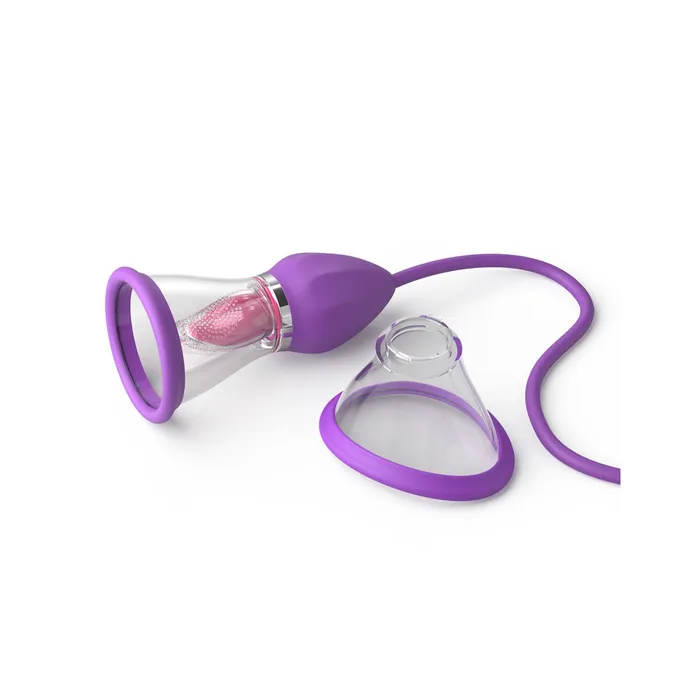ShhhWndsr Her Ultimate Pleasure Max by Fantasy For Her Female Sex Toys