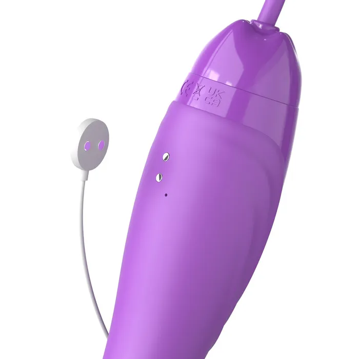 ShhhWndsr Her Ultimate Pleasure Max by Fantasy For Her Female Sex Toys
