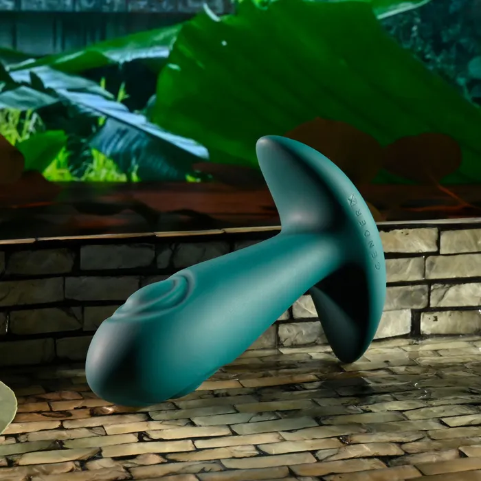 ShhhWndsr Male Sex Toys Gender X TUNNEL TAPPER Vibrating Anal Plug ShhhWndsr Male Sex Toys Gender X TUNNEL TAPPER Vibrating Anal Plug