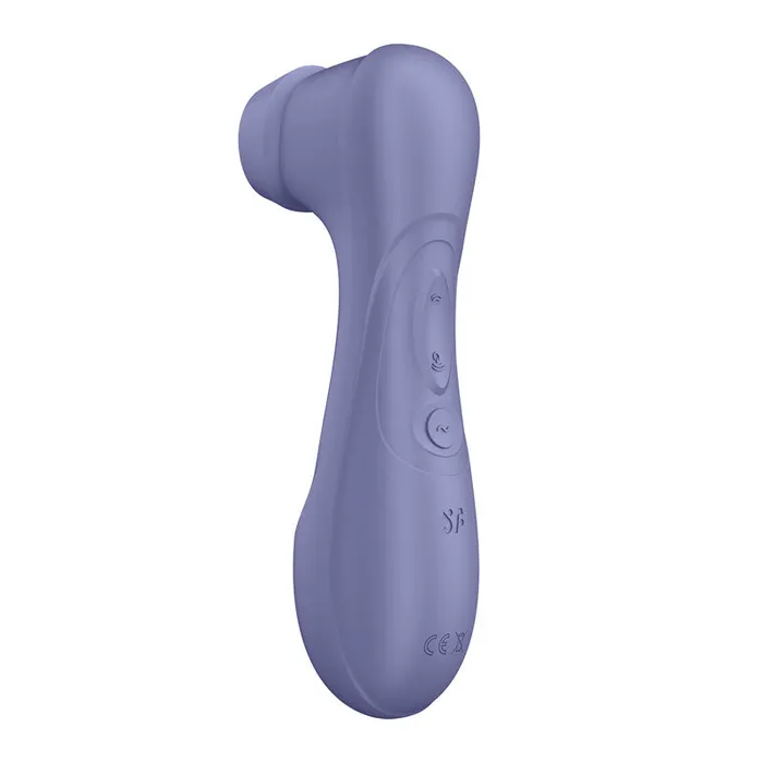 ShhhWndsr Satisfyer Pro 2 Gen 3 with APP Control Lilac TouchFree USBRechargeable Clit Stimulator Female Sex Toys ShhhWndsr Satisfyer Pro 2 Gen 3 with APP Control Lilac TouchFree USBRechargeable Clit Stimulator Female Sex Toys