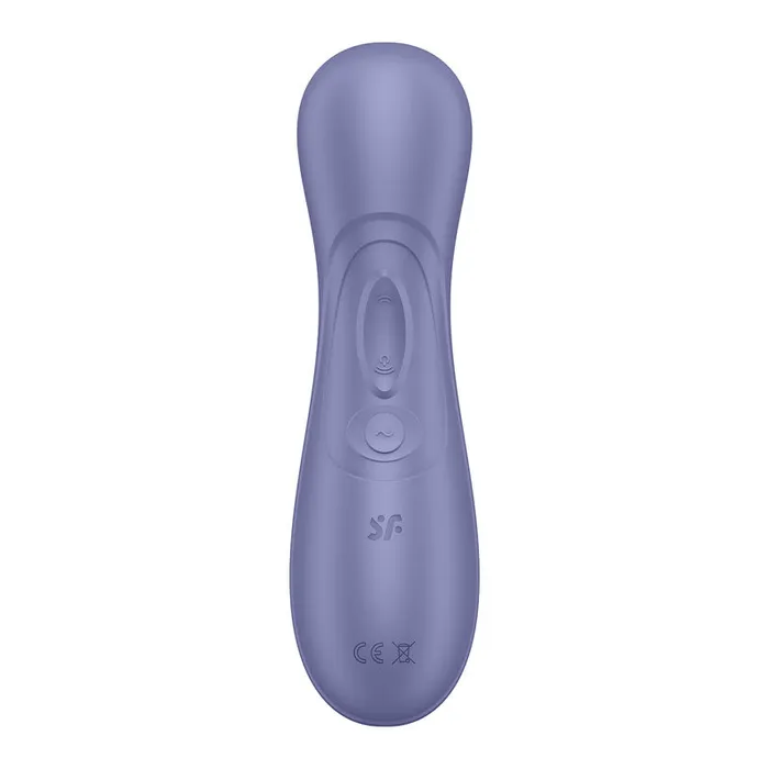 ShhhWndsr Satisfyer Pro 2 Gen 3 with APP Control Lilac TouchFree USBRechargeable Clit Stimulator Female Sex Toys ShhhWndsr Satisfyer Pro 2 Gen 3 with APP Control Lilac TouchFree USBRechargeable Clit Stimulator Female Sex Toys