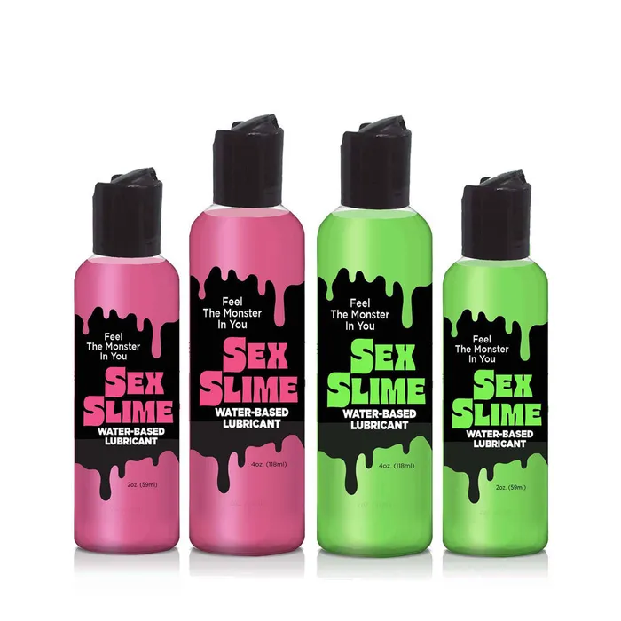 ShhhWndsr Sex Slime 60ml Green Couples ShhhWndsr Sex Slime 60ml Green Couples