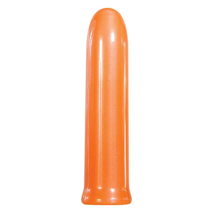 ShhhWndsr Vibrators Evolved Lip Service Orange 10 cm USB Rechargeable Lipstick Vibrator ShhhWndsr Vibrators Evolved Lip Service Orange 10 cm USB Rechargeable Lipstick Vibrator
