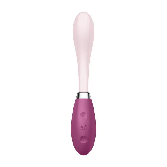ShhhWndsr Vibrators Satisfyer GSpot Flex 3 USB Rechargeable Vibrator ShhhWndsr Vibrators Satisfyer GSpot Flex 3 USB Rechargeable Vibrator