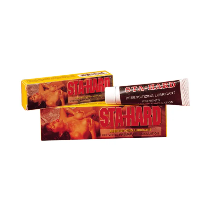 Stahard Lube 5oz Fairvillacom Dildos