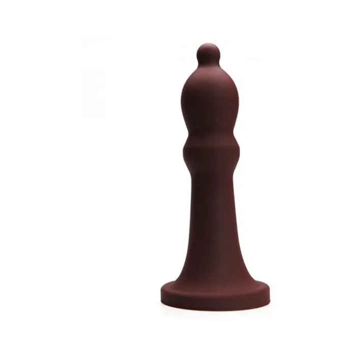 Tantus Bishop Firm Oxblood Fairvillacom Vibrators