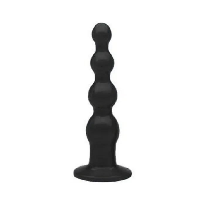 Tantus Ripple Large Black Fairvillacom Anal
