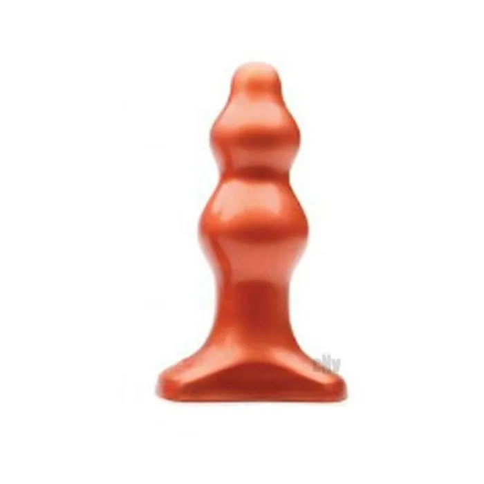 Tantus Severin Small Super Soft Copper Fairvillacom Male Sex Toys