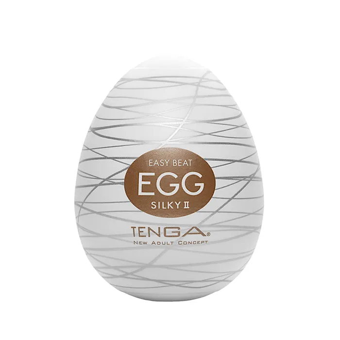 Tenga EGG Sily 2 Fairvillacom Female Sex Toys