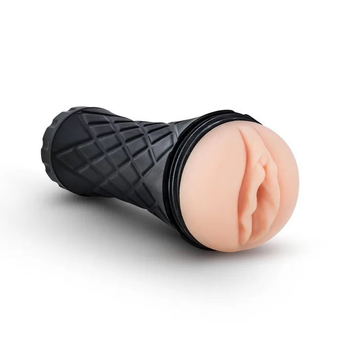 The Torch FeelssoReal Stroker Blush Novelties Male Sex Toys
