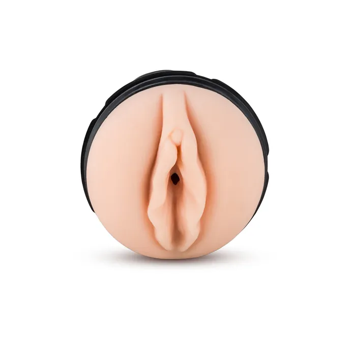 The Torch FeelssoReal Stroker Blush Novelties Male Sex Toys