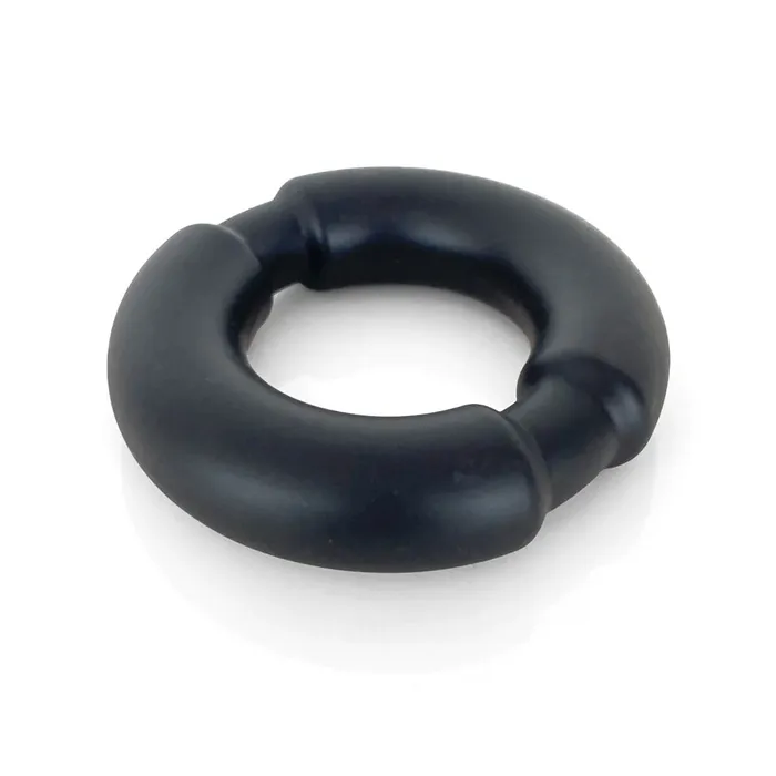 VERS Liquid Silicone Weighted Steel Core CRing ShhhWndsr Male Sex Toys VERS Liquid Silicone Weighted Steel Core CRing ShhhWndsr Male Sex Toys