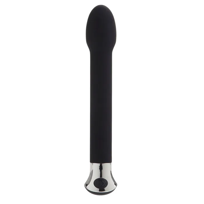 Vibrators Fairvillacom 10 Function Risque Tulip Black