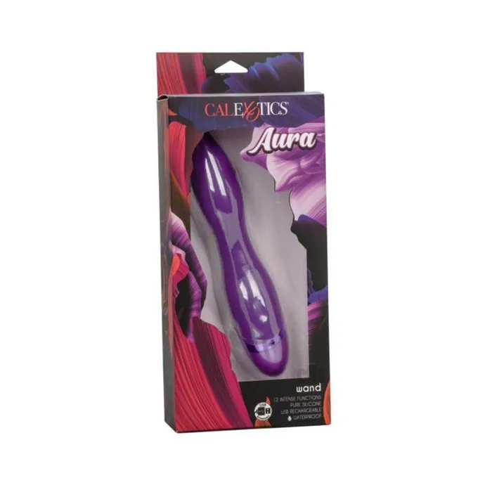 Vibrators Fairvillacom Aura Wand