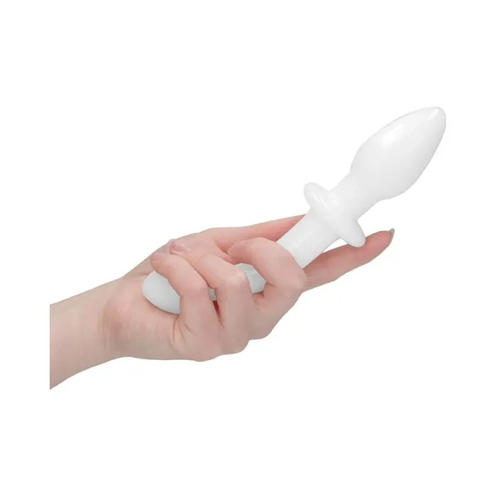 Vibrators Fairvillacom Chrystalino Doubler White