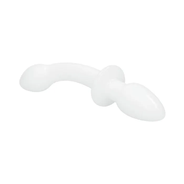 Vibrators Fairvillacom Chrystalino Doubler White