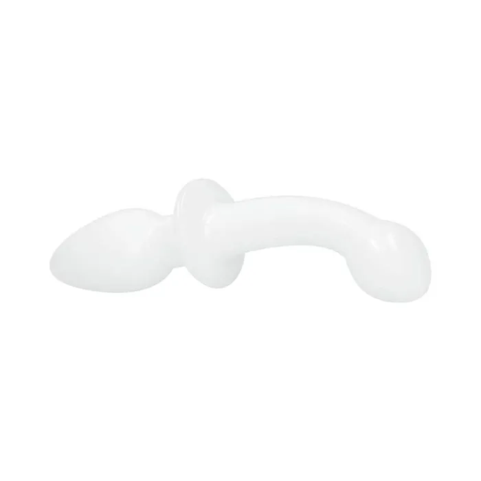Vibrators Fairvillacom Chrystalino Doubler White