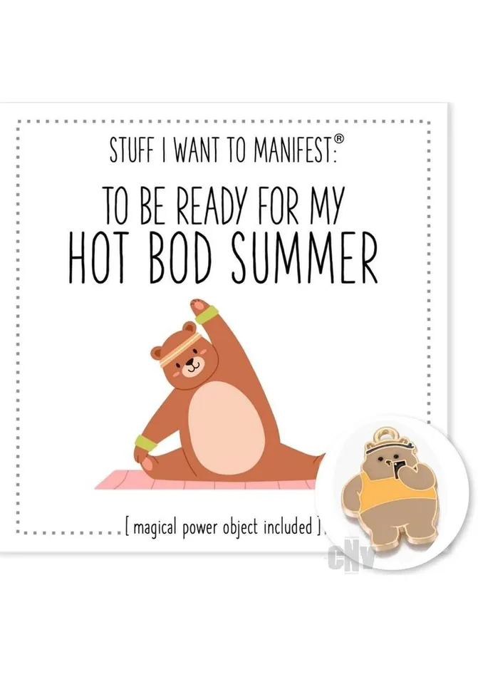 Vibrators Fairvillacom Get Ready For My Hot Bod Summer