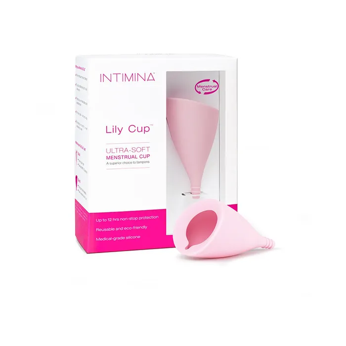 Vibrators Fairvillacom Intimina Lily Cup Size A Pink Vibrators Fairvillacom Intimina Lily Cup Size A Pink