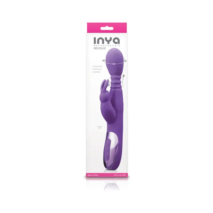 Vibrators Fairvillacom Inya Revolve