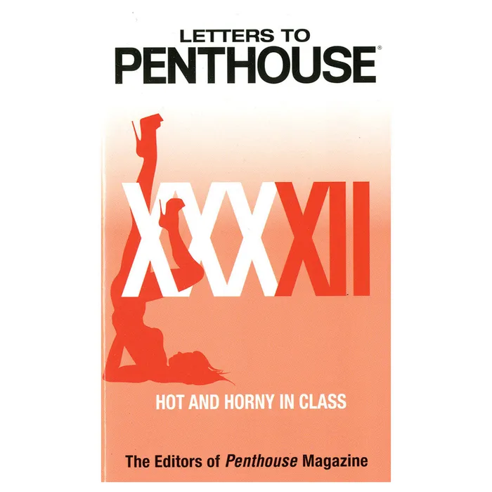 Vibrators Fairvillacom Letters to Penthouse XXXXII