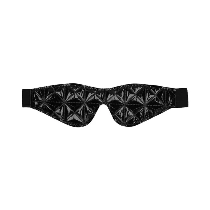 Vibrators Fairvillacom Luxury Eye Mask