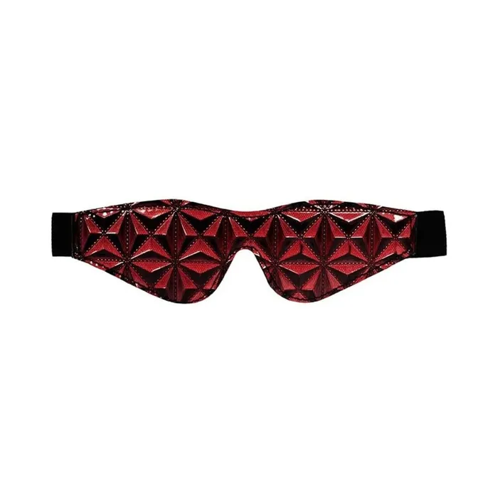 Vibrators Fairvillacom Luxury Eye Mask