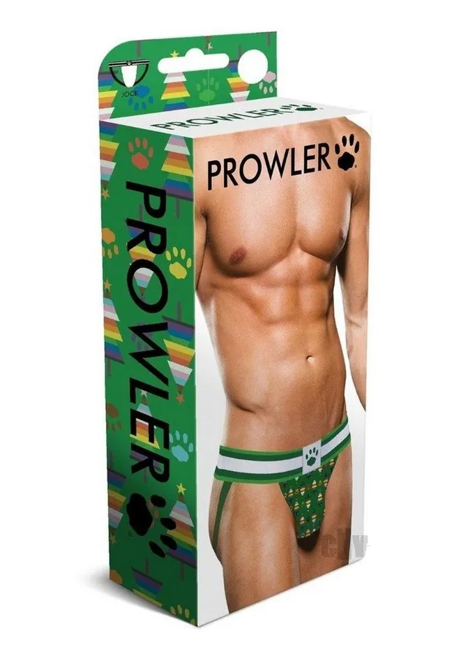 Vibrators Fairvillacom Prowler Christmas Tree Jock Lg