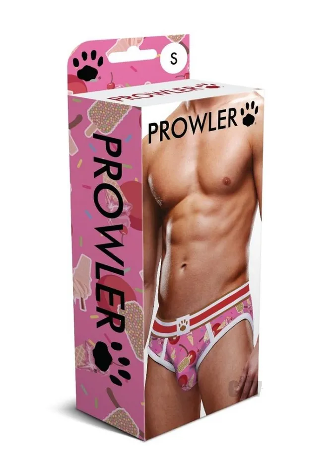 Vibrators Fairvillacom Prowler Ice Cream Opbr Xxl Pk Ss22