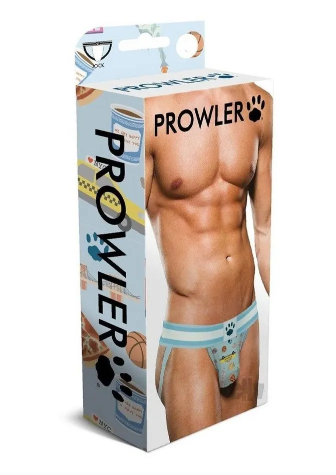 Vibrators Fairvillacom Prowler Nyc Jock Lg Bluwht