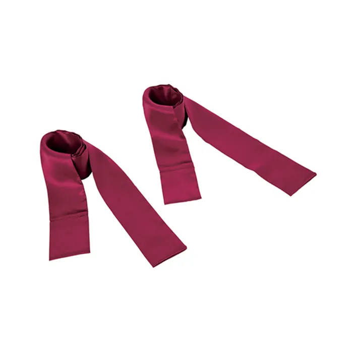 Vibrators Fairvillacom Sm Enchanted Silky Sash Restraints