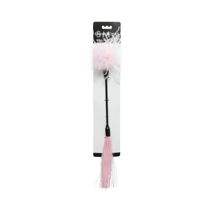 Vibrators Fairvillacom SM Whip Tickle