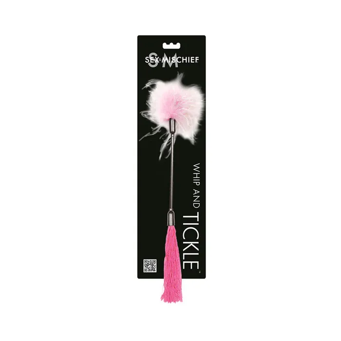 Vibrators Fairvillacom SM Whip Tickle