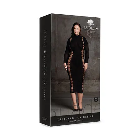 Vibrators Fairvillacom Shots Le Desir Shade Carme XI Dress with Turtleneck Black Queen Size Vibrators Fairvillacom Shots Le Desir Shade Carme XI Dress with Turtleneck Black Queen Size
