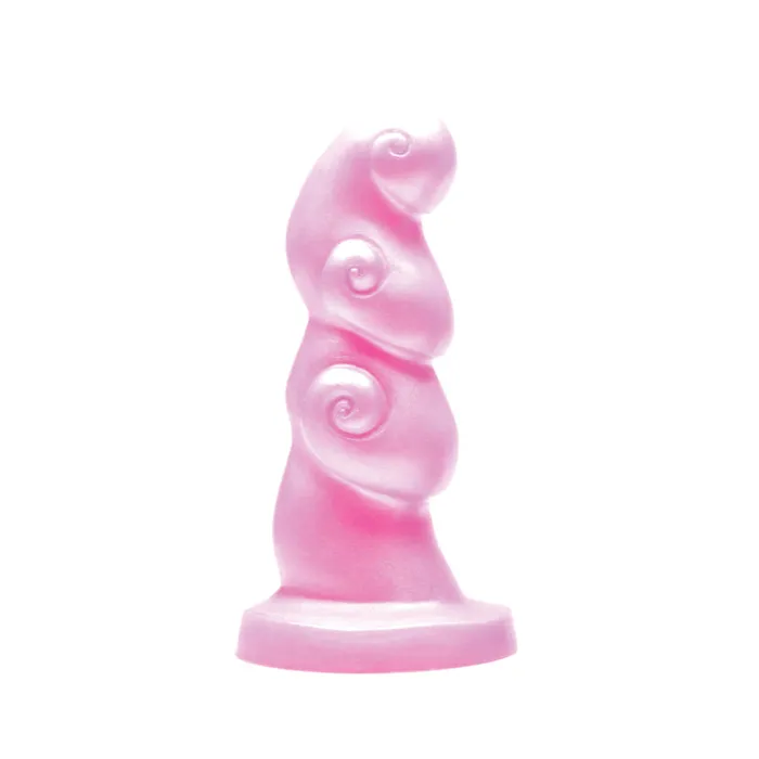 Vibrators Fairvillacom Tantus Hookah Bubble Gum bag