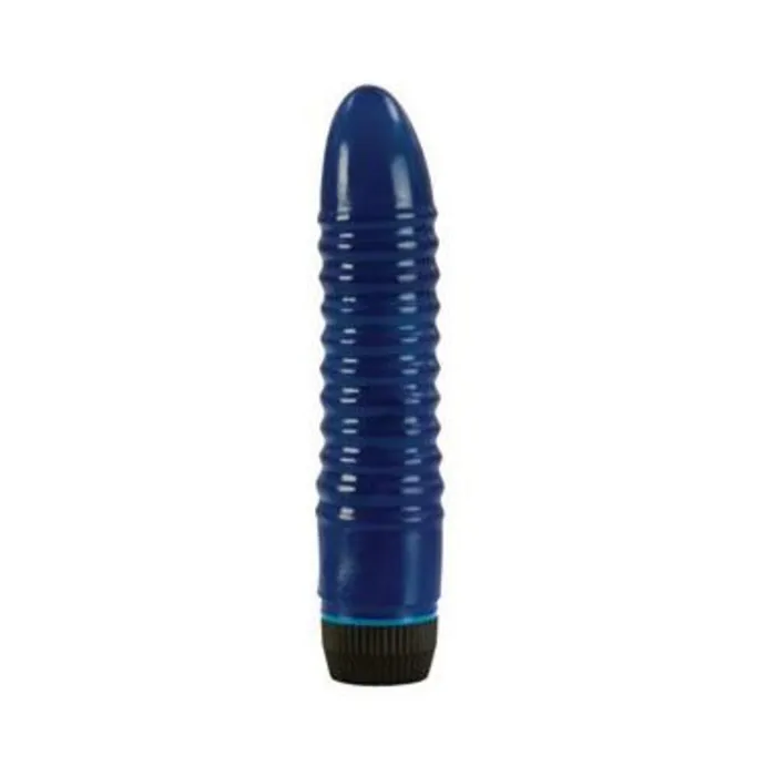 Vibrators Fairvillacom Turbo Dyne Blue Jelly