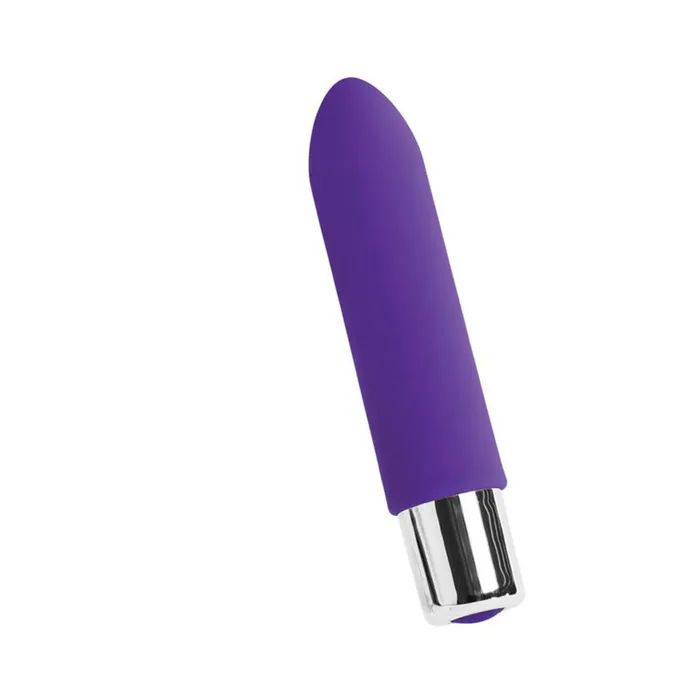 Vibrators Fairvillacom VeDO Bam Mini Rechargeable Bullet Vibe Foxy Pink
