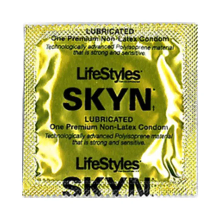 Vibrators Lifestyles Skyn 24pk Fairvillacom